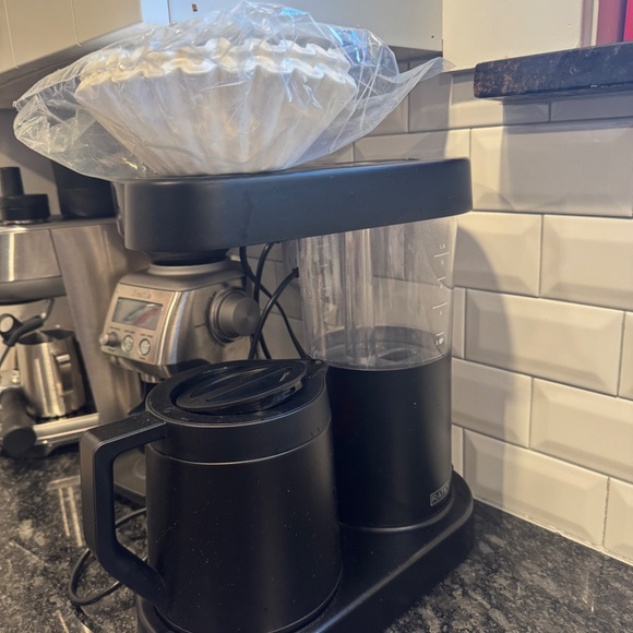 Ratio Six Coffee Machine - Picture 2 of 2